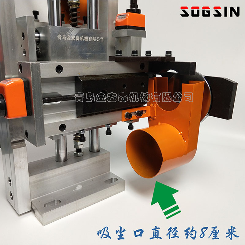 封邊機(jī)在日常使用過程中如何維護(hù)及保養(yǎng)？